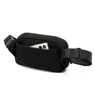 BANGE Lightweight Crossbody Mini Bag Casual Storage Pouch Sling bag