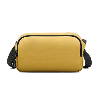 BANGE Lightweight Crossbody Mini Bag Casual Storage Pouch Sling bag
