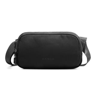 BANGE Lightweight Crossbody Mini Bag Casual Storage Pouch Sling bag