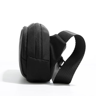 BANGE Lightweight Crossbody Mini Bag Casual Storage Pouch Sling bag