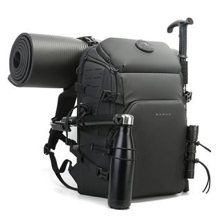 New Backpack Outdoor 40L Laptop Backpack BANGE