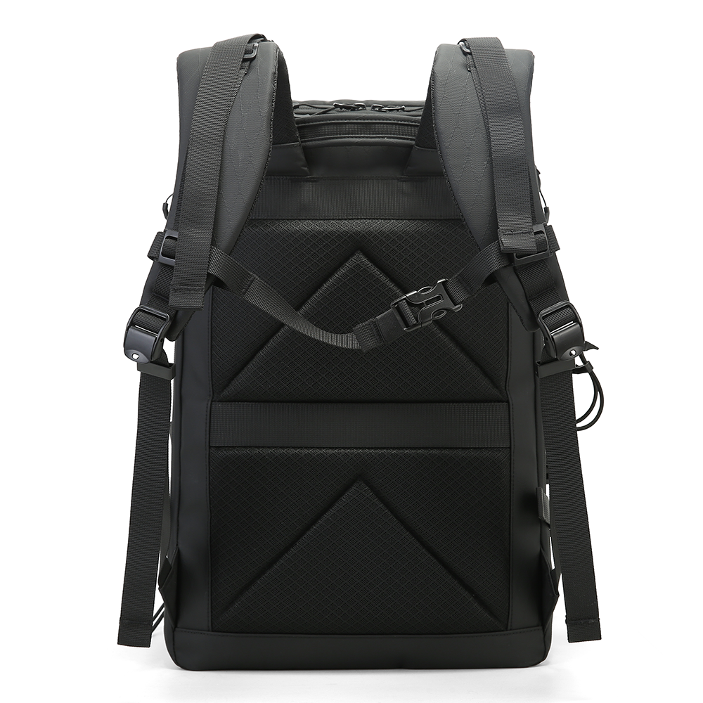 Outdoor Computer Backpack BANGE 40L Outdoor Laptop Backpack - Durable Travel & Hiking Daypack