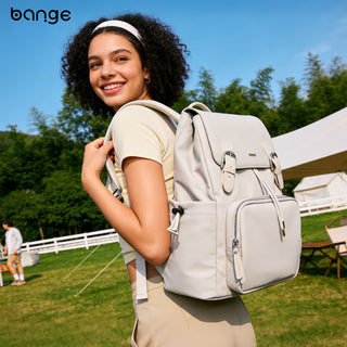 BANGE New Arrival Women Fashion Casual Backpack for Travel School & Daily Use