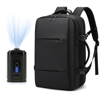 Air Backpack Bag For Travel AERO PACK BANGE