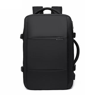 BANGE Travel Backpack, Carry on Backpacks Bag Waterproof Business Laptop Daypack