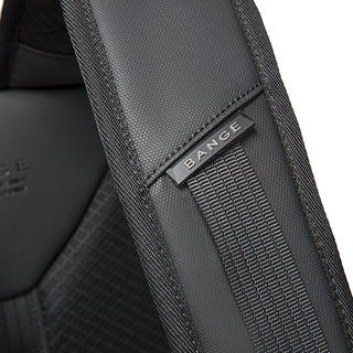 Hard Shell Tsa Laptop Backpack for Men Gaming Backpack Anti Theft Backpack