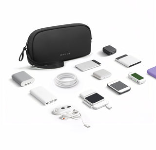 BANGE Smart Digital Storage Bag