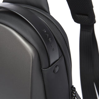 urable Sling Backpack Waterproof Crossbody Bag