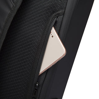 Hard Shell Tsa Laptop Backpack for Men Gaming Backpack Anti Theft Backpack
