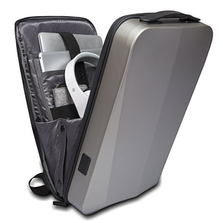 Hard Shell Tsa Laptop Backpack for Men Gaming Backpack Anti Theft Backpack