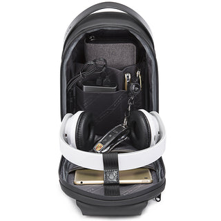 urable Sling Backpack Waterproof Crossbody Bag