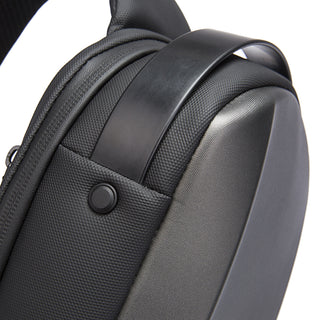 urable Sling Backpack Waterproof Crossbody Bag