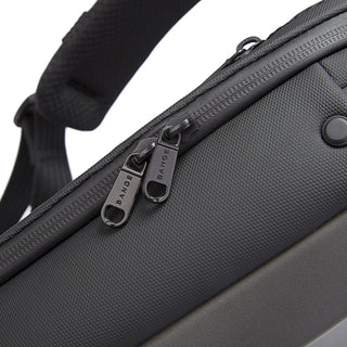 urable Sling Backpack Waterproof Crossbody Bag