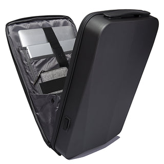 Hard Shell Tsa Laptop Backpack for Men Gaming Backpack Anti Theft Backpack